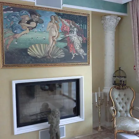 Anna On The Sunny Солнечный берег