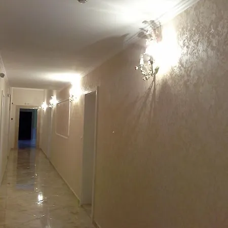 Apartamento Anna On The Sunny *