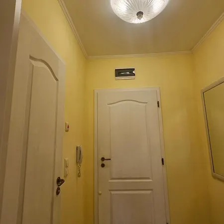 Διαμέρισμα Anna On The Sunny