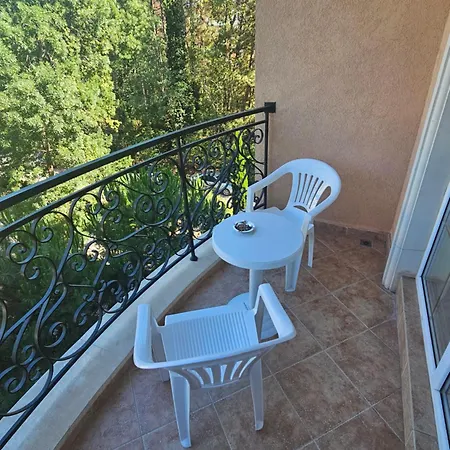 Apartment Anna On The Sunny *