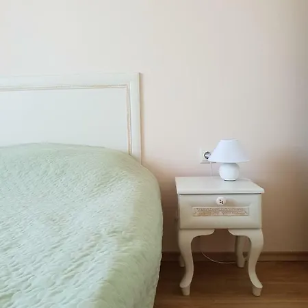 Apartamento Anna On The Sunny *