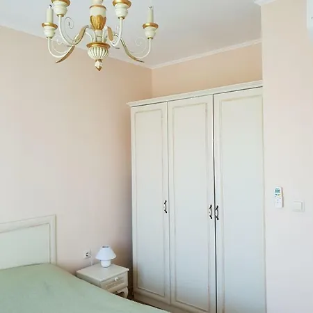 Apartamento Anna On The Sunny *