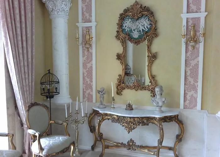 Apartment Anna On The Sunny