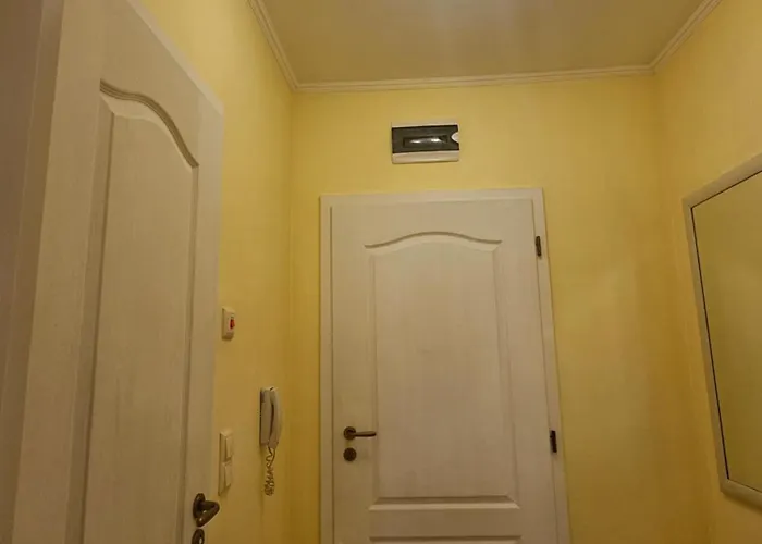 Apartment Anna On The Sunny