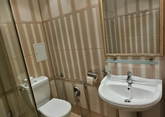 Apartment Anna On The Sunny Slantschew brjag