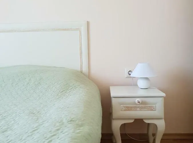 Apartment Anna On The Sunny *