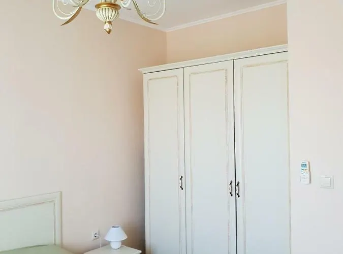 Apartment Anna On The Sunny *