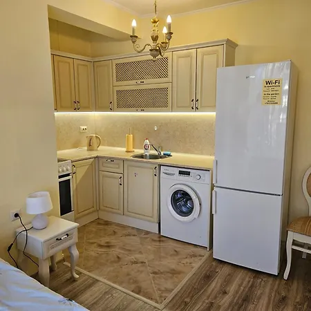 Anna On The Sunny Apartament