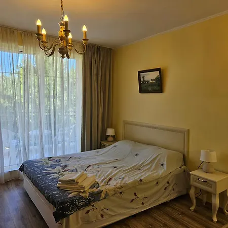 Anna On The Sunny Appartamento *