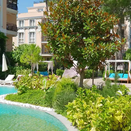 Appartamento Anna On The Sunny Sunny Beach