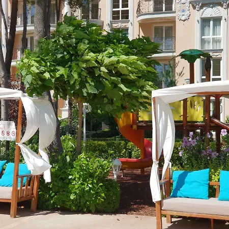 Anna On The Sunny Appartamento *