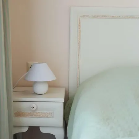 Anna On The Sunny Apartament