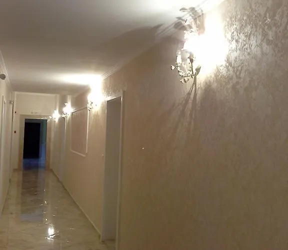 شقة Anna On The Sunny *