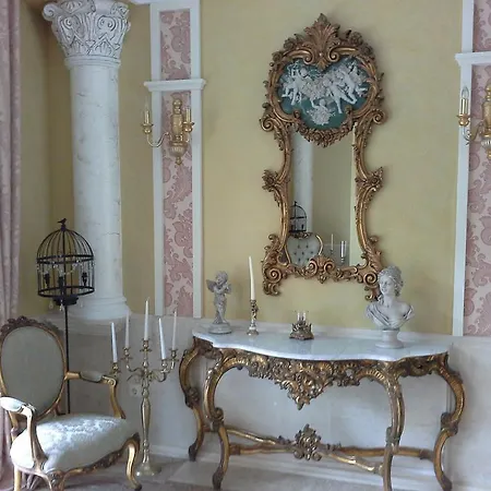 アパート Anna On The Sunny