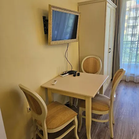 Anna On The Sunny * サニービーチ