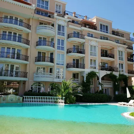 Anna On The Sunny * サニービーチ